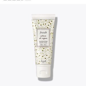 Fresh Citron de Vigne Floral Hand Cream 1oz